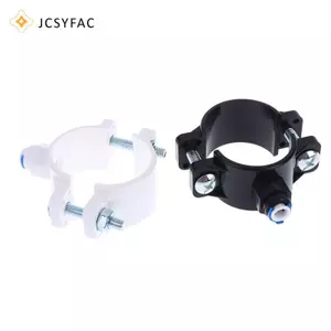 JCSYFAC 38-58MM Ống Xả Nước Xả Chất Thải Kẹp Bộ Có Thể Điều Chỉnh 14 OD Vòi 123 Chiếc Chống Rỉ Sét Cho Phòng Tắm Nhà Bếp Dự Án Mới