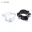 JCSYFAC 38-58MM Ống Xả Nước Xả Chất Thải Kẹp Bộ Có Thể Điều Chỉnh 14 OD Vòi 123 Chiếc Chống Rỉ Sét Cho Phòng Tắm Nhà Bếp Dự Án Mới