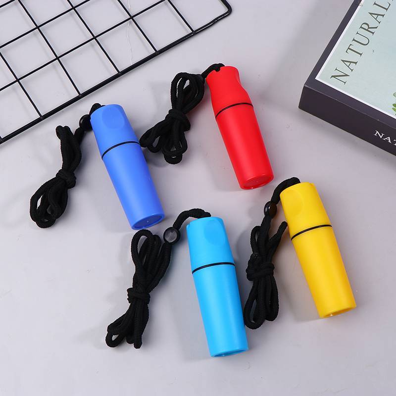 [Mar-T] Ống lưu trữ chống nước thực tế có dây buộc Hộp lưu trữ di động cho tiền xu và tiền mặt cho đi biển và đi bộ đường dài