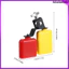 Bicolor Dual Mounted Bell Double Sambago Jam Block