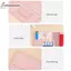 Cheenm Du Lịch Người Tổ Chức Chống Thấm Nước Hộ Chiếu Bao Da PU Ví Thẻ Tín Dụng Cho Doanh Nghiệp Gia Đình Sử Dụng VN