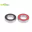 Vòng bi gốm lai 6902 2RS 15x28x7 Mm 6902RS Silicon Nitride cho xe đạp Xe đạp Vòng bi đường kính trong 15mm [MỚI]