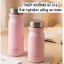 BÌNH GIỮ NHIỆT LOCK&LOCK INOX 361