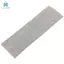 Tay cầm Mic cho bữa tiệc & chương trình truyền hình, cho hầu hết các micrô không dây Bạc