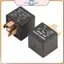 Rơle ô tô ĐIỆN 80A 12v 4 Pin Rơle ô tô hiện tại lớn hơn có lỗ gắn.