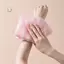 Maybest Nhật Bản Chà Khăn Lau Tắm Khăn Nylon Bàn Chải Cho Ba Khăn Tẩy Tế Bào Chết Chà Tắm Bọt Biển Cơ Thể Phụ Kiện Phòng Tắm {VN}