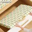 Cheenm Dung Tích Lớn Quần Áo Túi Bảo Quản Tủ Quần Áo Sắp Xếp Thùng Chứa Đồ Chơi Có Thể Gập Lại Hộp Đựng Đồ Chơi Hộp Chống Bụi Túi Di Chuyển VN
