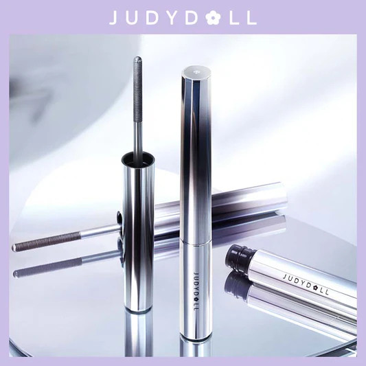 JUDYDOLL Mascara Chống Nước – Giữ Mi Cong Dài, Không Lem Trôi Suốt Cả Ngày