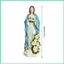 Tượng Mẹ Maria 20cm Nhựa Trang Trí Phước Lành Mẹ Bàn Nhỏ Các Bức Tượng Nhỏ Cho Văn Phòng Học Tập Lối Vào Sống sonlekvn
