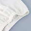 Quần short chắp vá ren ESSENCEH, Quần short ngủ mượt bằng lụa Satin, Quần short ren co giãn cổ điển Quần short nữ mềm mại dạo phố