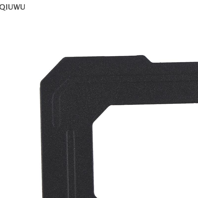 QIUWU Portable 360° Giá đỡ máy tính bảng xoay có thể điều chỉnh Giá đỡ máy tính để bàn có thể gập lại cho bàn làm việc Máy tính bảng máy tính xách tay gấp lười biếng.