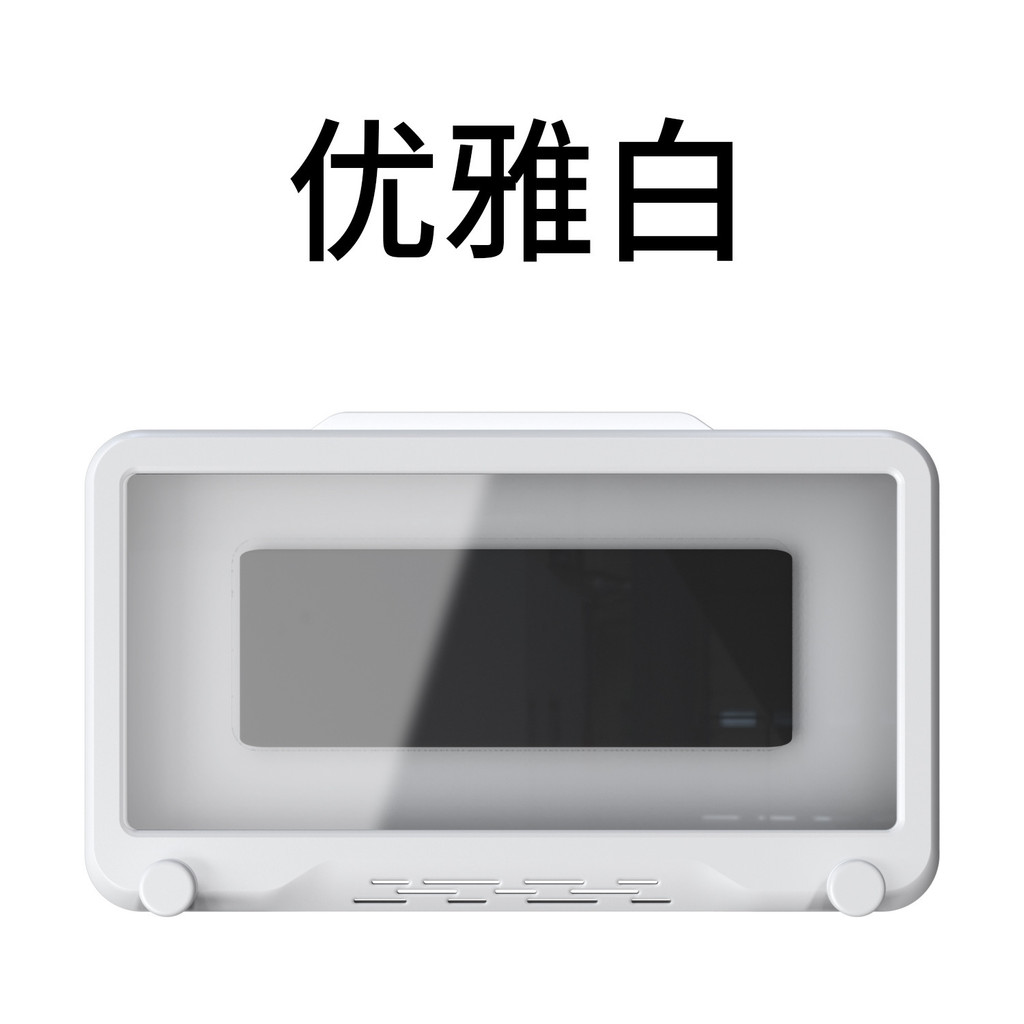 Phòng Tắm Chống Thấm Nước Chống Sương Mù Giá Đỡ Điện Thoại Nghe Bài Hát Xem TV Phim Truyền Hình Nhà Bếp Đục Lỗ Kệ NK65