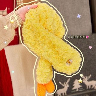 Khăn Hoạt Hình Mới Lạ, Dày Mềm, Quà Tặng Perfect Cho Bạn Gái