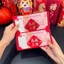 Quà tặng đa năng hoạt hình cung hoàng đạo có thể gập lại cho lễ kỷ niệm lễ hội mùa xuân
