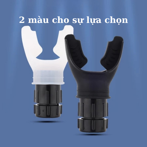 Thiết Bị Tập Thở Điều Chỉnh Lực, Tăng Sức Mạnh Hô Hấp Phát Triển Dung Tích Phổi, Nâng Cao Sức Khoẻ