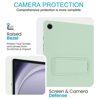 Ốp điện thoại Mới Cho Xiaomi Poco Pad C1 9.7inch 2026 Pad 8 7 Pro Poco Pad X1 Mini 8.8 Redmi Pad 2 SE 9.7 Pad 2 4G 9.7 Wifi 9.7 Pad 2 SE 11 8.7 K Pad 2 8.8 Đứng Mềm Mại Ốp điện thoại TPU