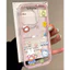Ốp lưng iPhone 15 pro max Thỏ Miffy dễ thương và đơn giản chó Cho iPhone 16 Promax 11 12 13 14 plus xr xsmax 16plus
