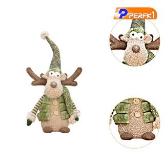 Giáng Sinh Nai Sừng Tấm Trang Trí Sưu Tập Quà Giáng Sinh, Xmas Hươu Tượng, Hoạt Hình Trang Trí Giáng Sinh Cho Văn Phòng Trong Nhà Trang Trí Nhà Mùa Đông
