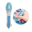 GAVESTO Hạt Vị Trí Bút, Tự Động Bấm Perler Hama Hạt Bút, Sáng Tạo Thủ Công Làm Hạt DIY Dự Án Thủ Công Tiết Kiệm Thời Gian Hạt Vị Trí Dụng Cụ Trẻ Em