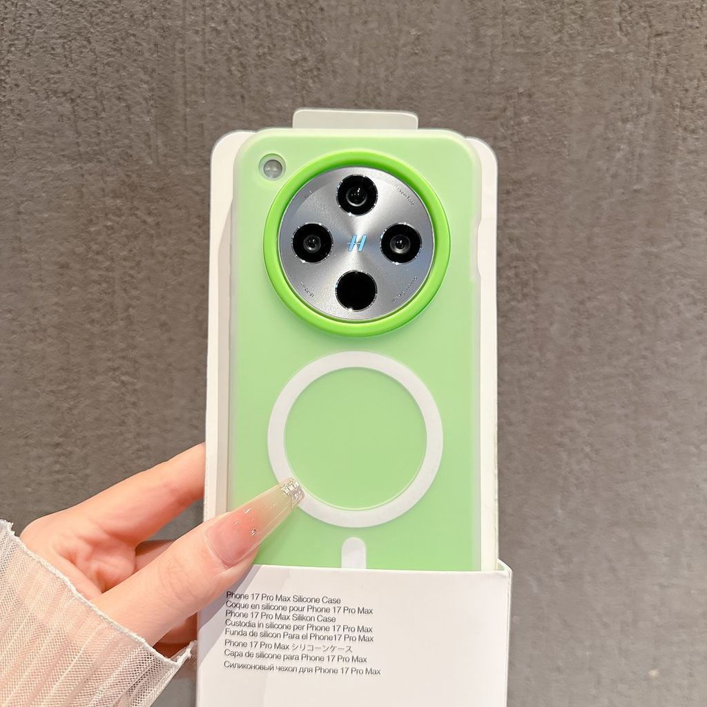 Dành Cho Oppo Findx9 Ốp Lưng Điện Thoại x8pro Macaron x7 Jelly 2 Trong 1 Vỏ Bảo Vệ Từ Mờ