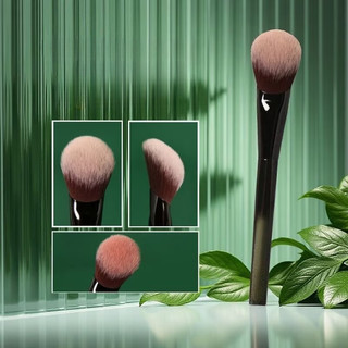 Cọ Trang Điểm M65 Cọ Đánh Phấn Má Hồng Hình Dốc Cọ Trang Điểm Hình Dốc Với Đầu Nghiêng Chéo