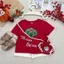 Sét Quần - Váy Bé Gái ( KÈM TÚI ) ( HỌA TIẾT BÁNH TRƯNG TẾT BÉ YÊU QC51 K.Kid Cotton 8-20kg m88