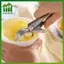 SWEET Kem Muỗng Thép Không Gỉ Máy Đào Kem Trái Cây Chống Dính Máy Làm Quả Bóng Dưa Hấu Kem Thìa Dụng Cụ n