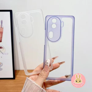 Ốp Điện Thoại Tản Nhiệt Đơn Giản Cho Huawei Nova 15 14 13 13i 12i 12 Ultra 11 10 5 Y73 Y72 Y72S Y63 5G 4G Bao Matte Chỉ Khung Làm Mát Siêu Mỏng Chống Sốc Vỏ Mềm Rỗng