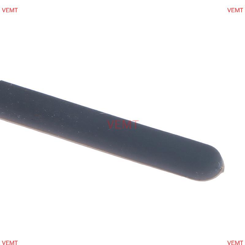 [VG] Dải Cao Su Laptop Đa Năng Cho Dell 7300 DIY Đáy Miếng Lót Chân Bề Mặt Chống Trơn Trượt Cản Chân Dải MỚI