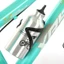 Lồng chai nước màu trơn đa năng - Giá đỡ cốc đi xe đạp để lưu diễn E-Bikes