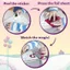 Magic Art Dán Sáng Tạo Handmade DIY Magic Dán Tranh Nghệ Thuật Ma Thuật