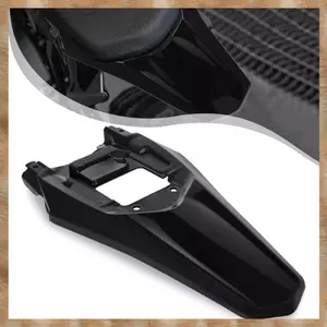 Chắn bùn ghế sau xe máy cho Ultrabee Sur Ron Ultra Bee Dirt Bike phía sau