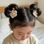 JRP Baby Hair Barrettes cho trẻ sơ sinh Phụ kiện bền dễ thương cho ảnh gia đình và sử dụng hàng ngày JRP