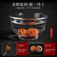 Authentic Tree King Hot Meat Little King Kong Bodhi Vòng Tay Nam Walnut Hạt Giống Bồ Đề Wenwan Đôi Vòng Tròn Đĩa Chơi Cầm Tay