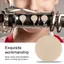 Toyuvn Mingzhe Bền Chất Lượng Clarinet Miếng Lót Bộ Chi Tiết Sửa Chữa Phụ Kiện Thay Thế 17 Chiếc Cho Clarinet