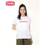 【 100% Cotton Cao Cấp 】 CHUMMS Ván Trượt Họa Tiết Hoạt Hình Dễ Thương In Hình Áo Thun Tay Ngắn Mềm Cao Cấp Mới Rời Top Unisex0515