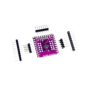 Mô-đun mở rộng Yoo SX1509 IO SX1509 Mô-đun GPIO mở rộng I O 16 kênh có đèn LED