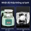 Keo dán sắt epoxy nhựa dẻo sửa chữa mạnh mẽ bột bả AB chống thấm Chống Thấm, Chống Dầu, Sửa Đường Ống
