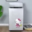 XYLBY14 Pulsator Máy Giặt Bao Top Mở Bao Hoàn Toàn Tự Động Chống Thấm Nước Chống Bụi Bao Vải Haiermei 's Little Swan Universal
