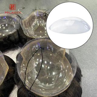 Chân đế đầu giả di động, giá đỡ mũ, phụ kiện trưng bày