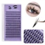 3D DIY Wispy Fluffy Lash Extension - Lông mi uốn cong siêu nhẹ cả ngày