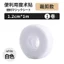 Dây Buộc Dây Velcro Kèm Cố Định Đen Dây Buộc Cáp Cố Định Thắt Lưng Ràng Buộc Dụng Cụ Niêm Phong Thắt Lưng Có Thể Tái Sử Dụng Velcro KLDX