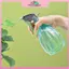 MYPANDA 1 Chai Nước Rỗng Có Thể Đổ Lại Xịt Mịn er Chai Hộp Đựng Dung Dịch Vệ Sinh, Làm Vườn, Cây.