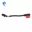 Bóng đèn HID D2S D2R Trang bị thêm Bộ chuyển đổi chấn lưu loại AMP Ổ cắm chuyển đổi đèn pha cáp nguồn D2C