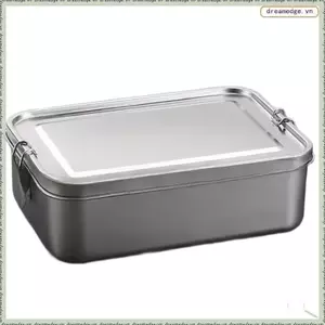 Hộp đựng đồ ăn nhẹ ăn trưa Hộp đựng thực phẩm Hộp đựng thực phẩm