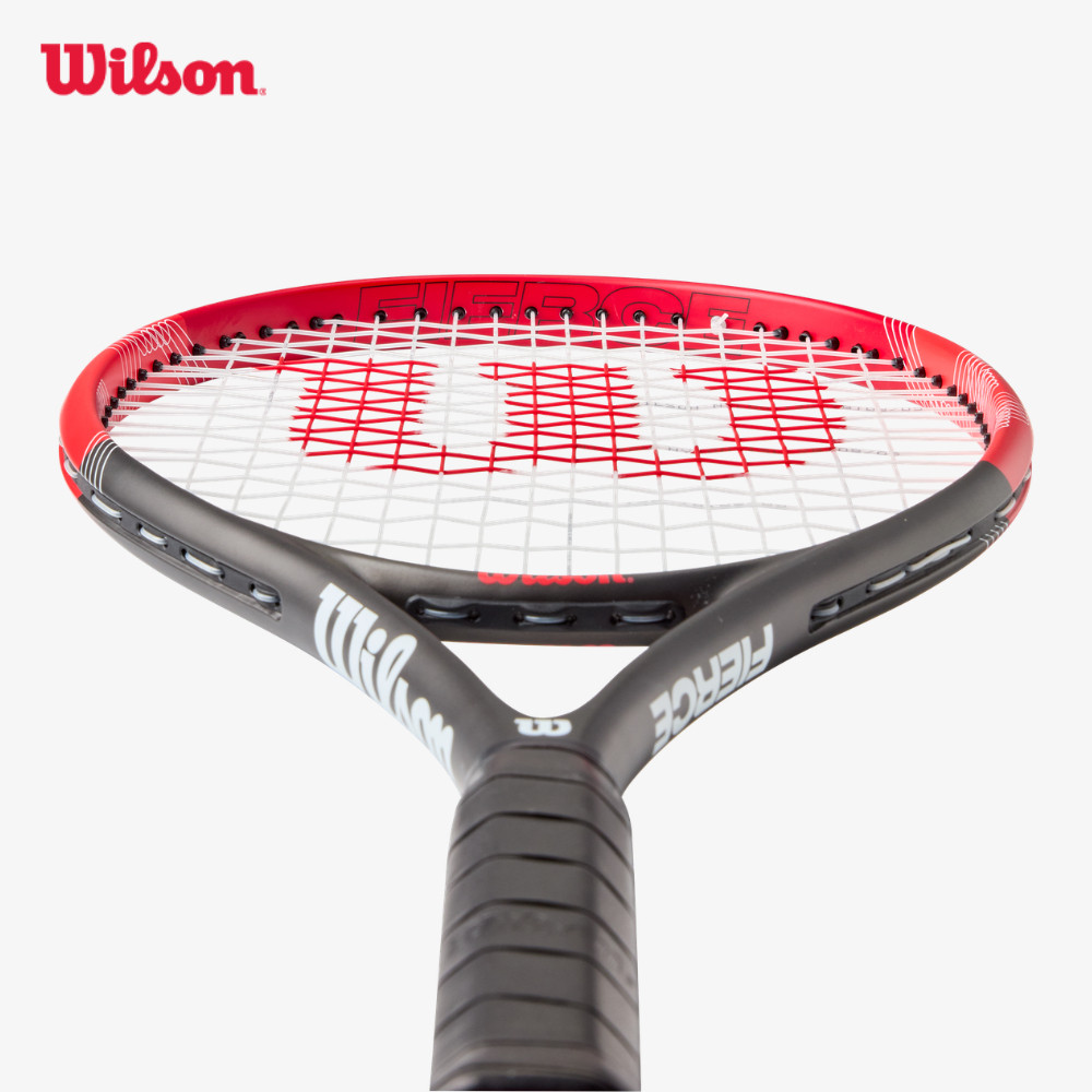 Wilson Fierce 103 Tennis Racket Vợt Tennis WR191110U2