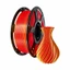 Vật tư tiêu hao in 3D PLA Silk Hai màu PLA3d Symphony Metal V3PY