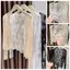 YRBWD Rỗng Cardigan, Áo Sơ Mi Voan Dài Tay Đi Biển, Áo Ren Rỗng Nhẹ Chống Nắng Mùa Hè Mặc