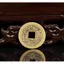 20/50 Đồng Xu Cổ Âm Dương Ngũ Đế - Để Bàn Thờ, Cầu May Mắn, Hút Lộc, Hành Kim Chuẩn Phong Thủy