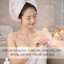 Dao Cạo Lông Nữ Cao Cấp 4 Lưỡi Kép - Cạo Sát & Êm Ái, Đầu Bơ Dưỡng Da, Cho Da Nhạy Cảm